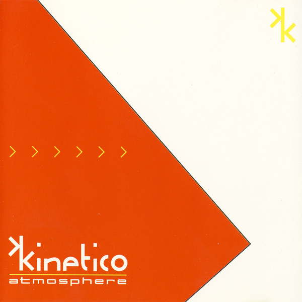 Atmosphere: Lucy Ford: The Atmosphere Ep's (2001)